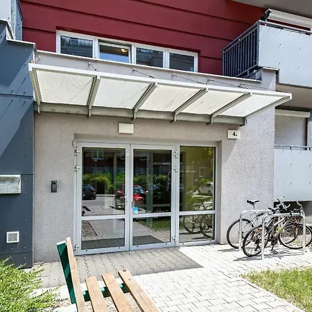 Manganowa By Renters Appartement