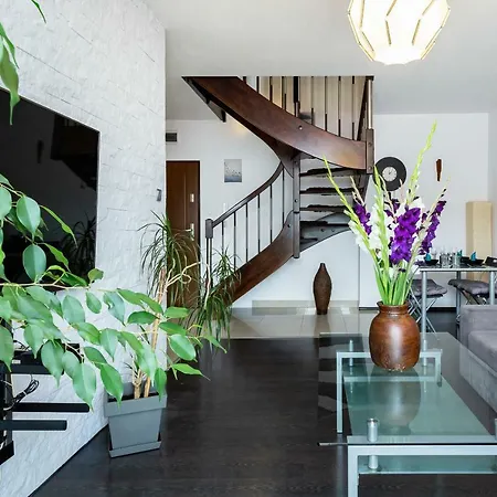 Manganowa By Renters Apartmán *