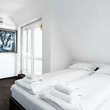 Manganowa By Renters Appartement