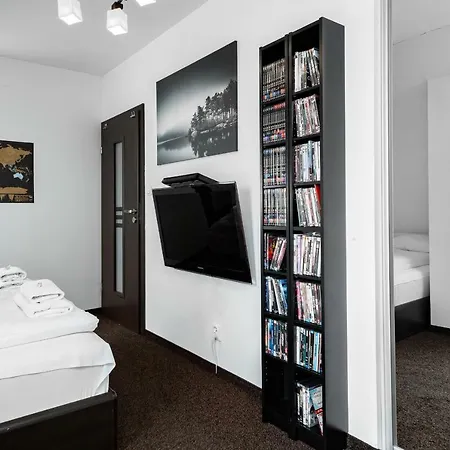 Manganowa By Renters Appartement