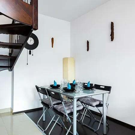 Apartmán Manganowa By Renters *