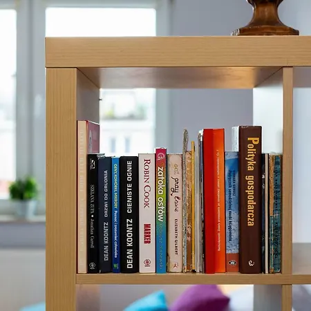 Appartement Manganowa By Renters