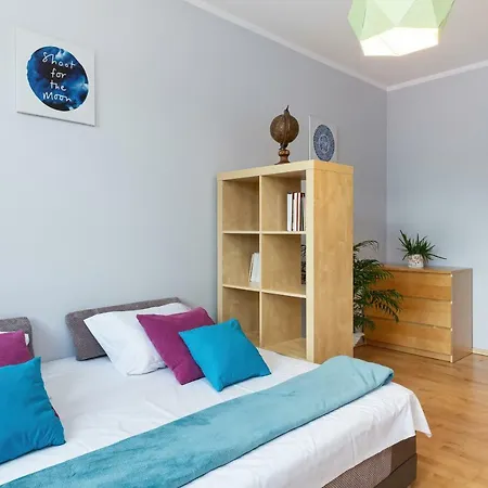 Manganowa By Renters *