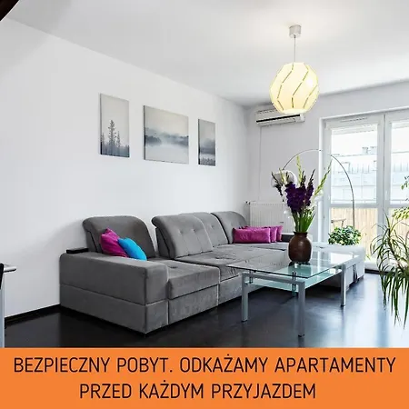 Apartmán Manganowa By Renters *