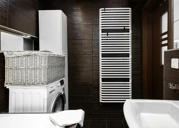 Apartmán Manganowa By Renters *