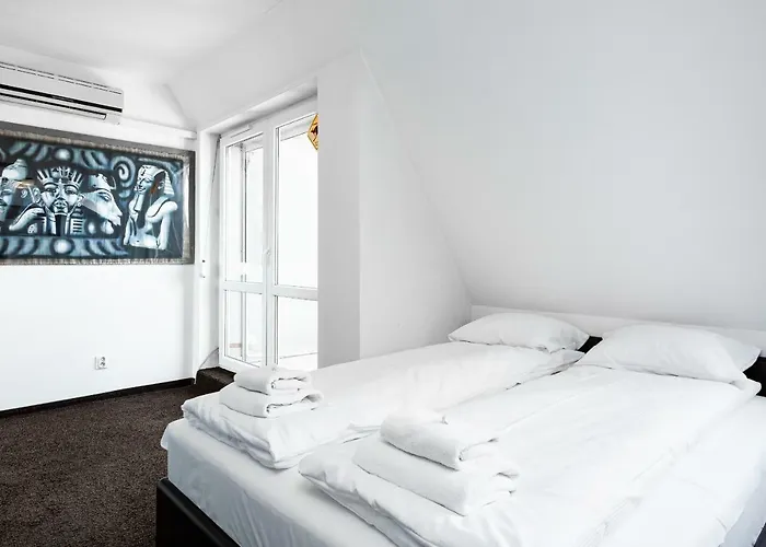 Manganowa By Renters Apartmán