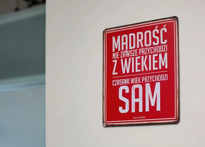 Manganowa By Renters Vratislav