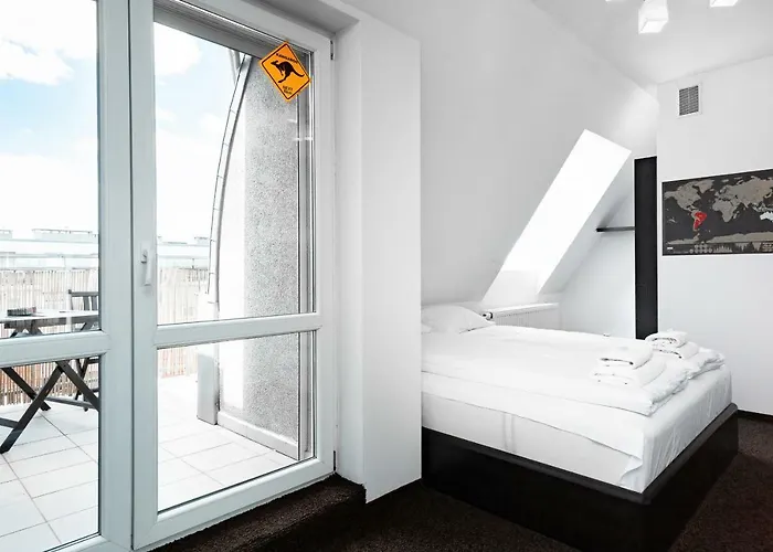 Manganowa By Renters Apartmán