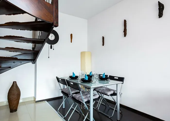 Apartmán Manganowa By Renters *