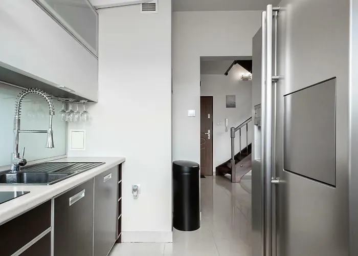 Manganowa By Renters