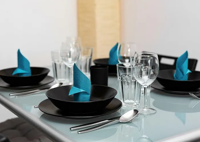 Manganowa By Renters Apartmán *