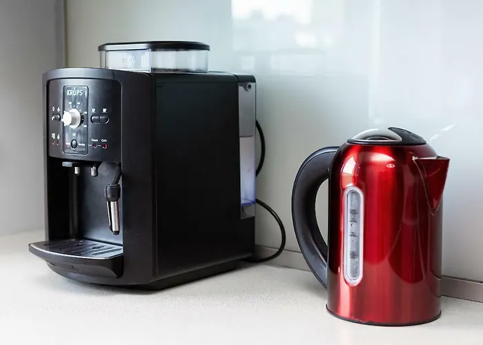 Manganowa By Renters * Vratislav