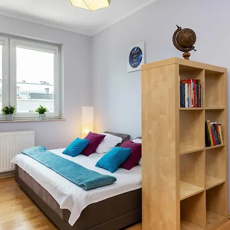 Manganowa By Renters Breslavia