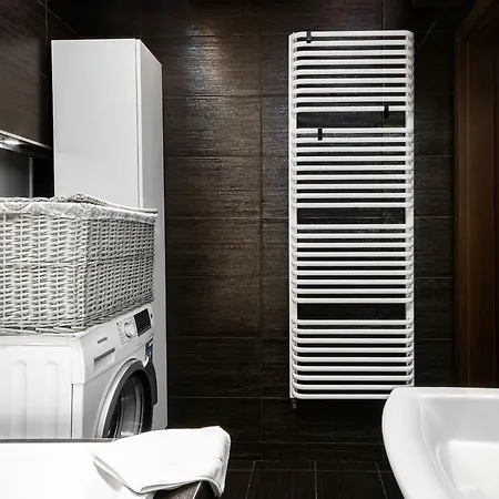 Appartement Manganowa By Renters *