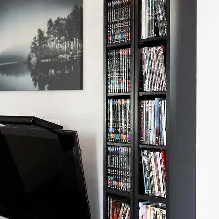 Manganowa By Renters Appartement