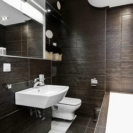 Апартаменты Manganowa By Renters *