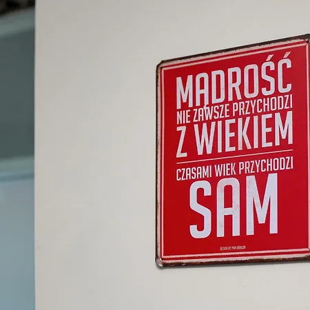 Manganowa By Renters Wrocław