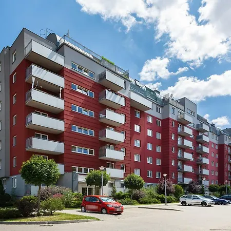 Manganowa By Renters Appartement Wrocław