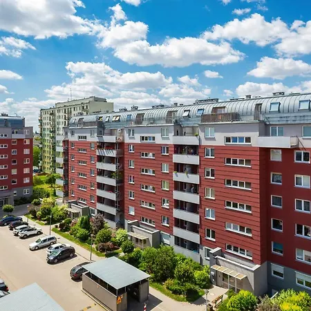 Manganowa By Renters Вроцлав