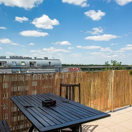 Appartement Manganowa By Renters Wrocław