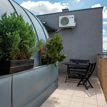 Manganowa By Renters Апартаменты *