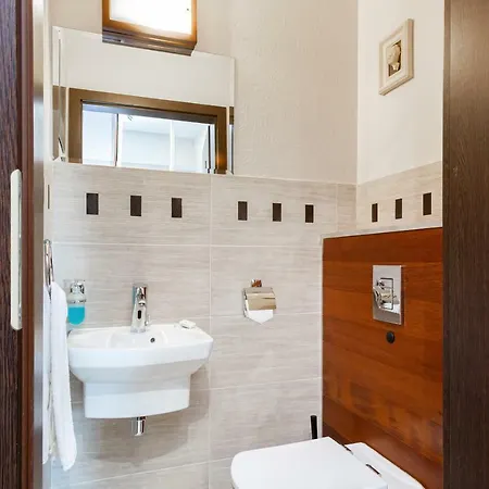 Manganowa By Renters Appartement