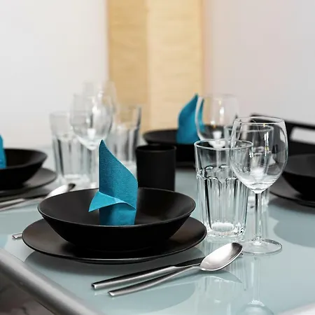 Manganowa By Renters Appartement *