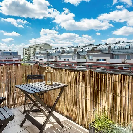 Manganowa By Renters Appartement *