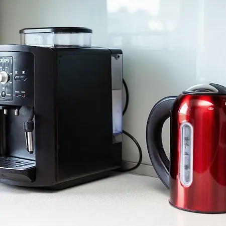 Manganowa By Renters * Wrocław