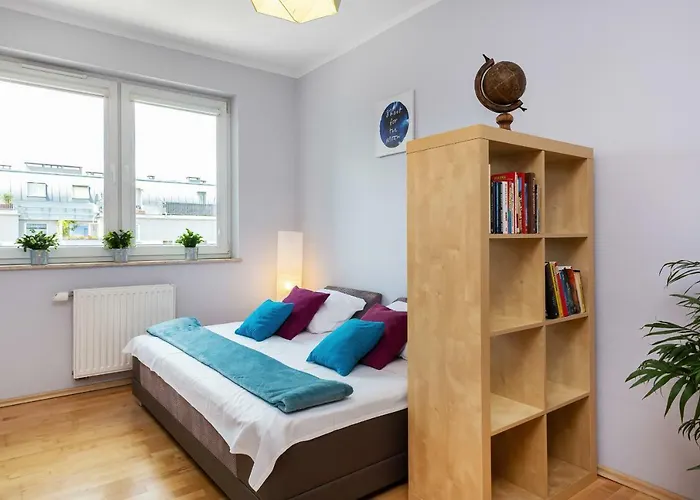 Manganowa By Renters Wrocław