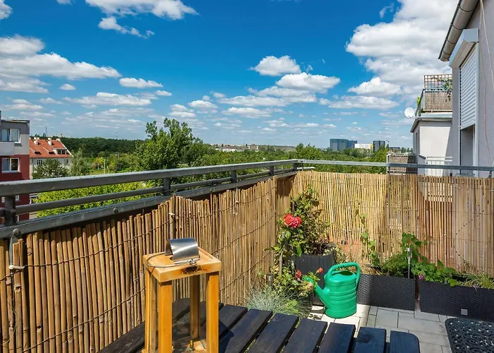Apartamento Manganowa By Renters Breslavia