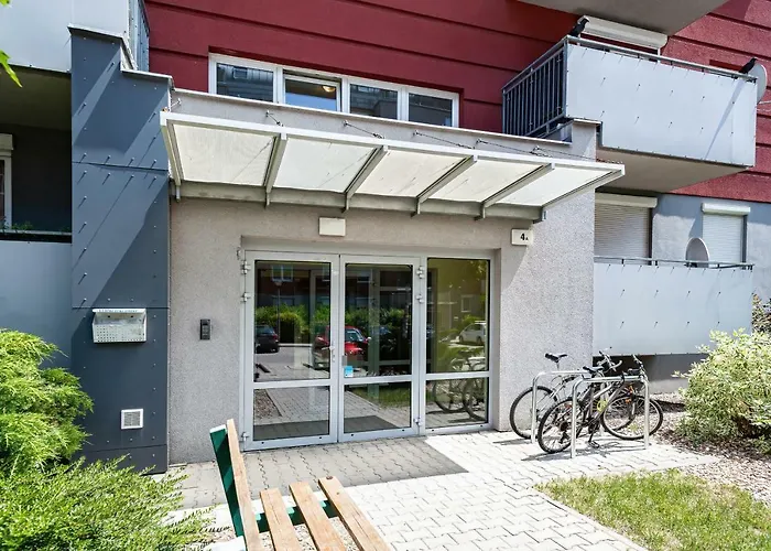 Manganowa By Renters Apartamento