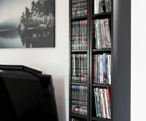 Manganowa By Renters Apartamento