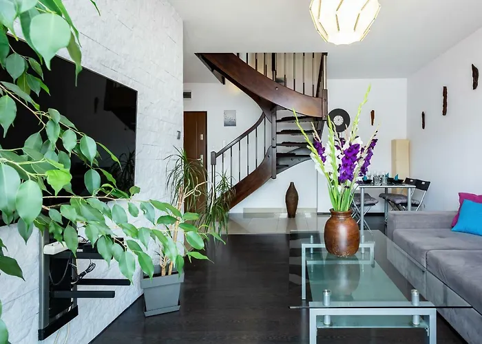 Manganowa By Renters Apartamento *