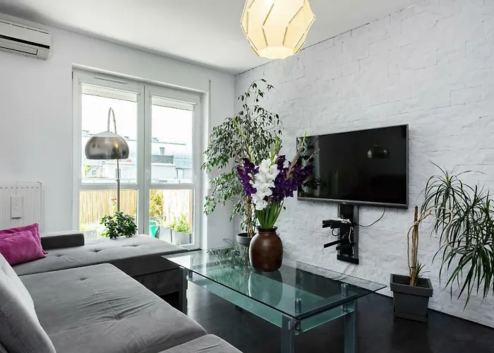 Manganowa By Renters Breslavia