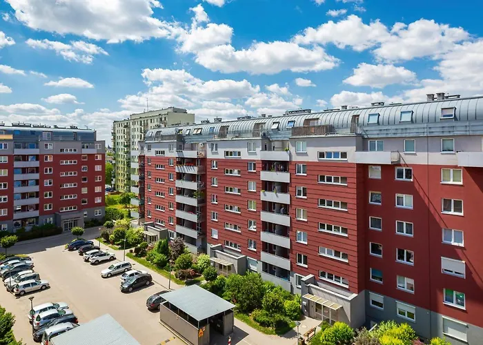 Manganowa By Renters Breslavia