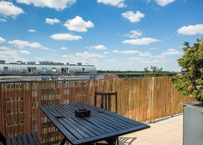 Apartman Manganowa By Renters Wrocław