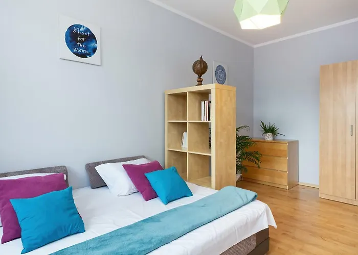 Manganowa By Renters *