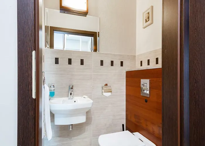 Manganowa By Renters Apartamento