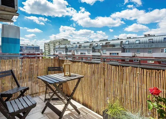 Manganowa By Renters Apartamento *